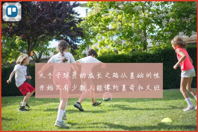大个子球员的成长之路从基础训练开始只有少数人能像约基奇和文班那样成功
