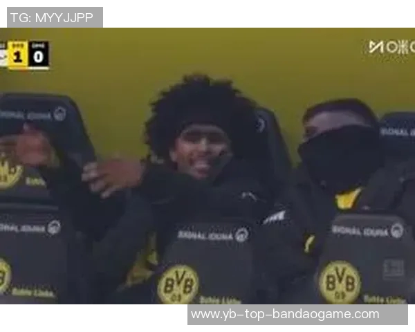 多特蒙德对阿德耶米罚款将从其下月薪水中扣除年薪超过600万欧元